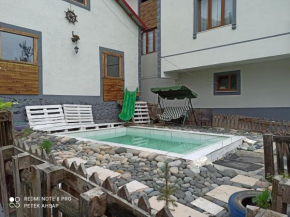 Petek butik apart